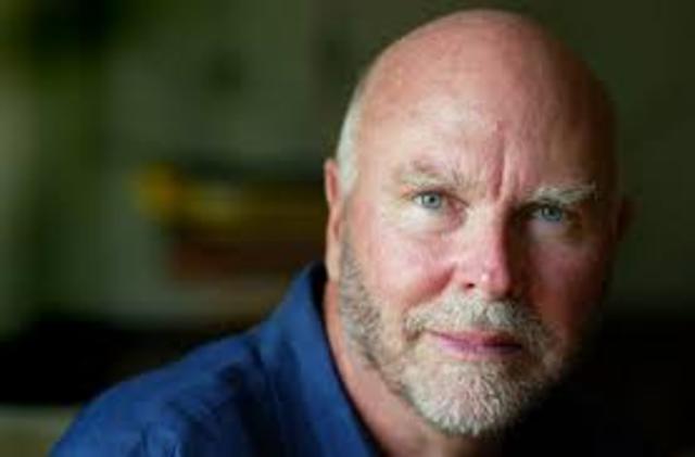 JOHN CRAIG VENTER