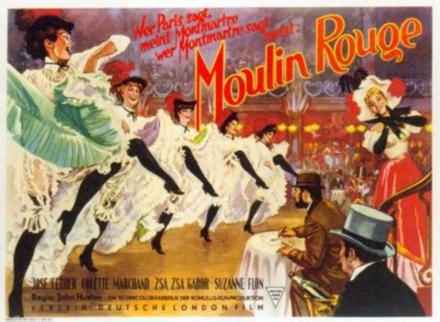 Invención de la cromolitografía.