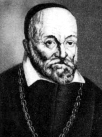 1537 - JERONIMO FABRICIO