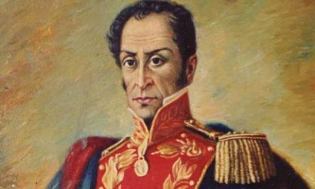 Simón Bolívar (Latin American wars of independence)