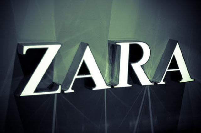 Creación de nuevo centro logístico de Zara