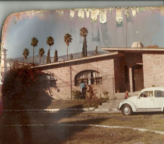 Mi primer cambio de casa