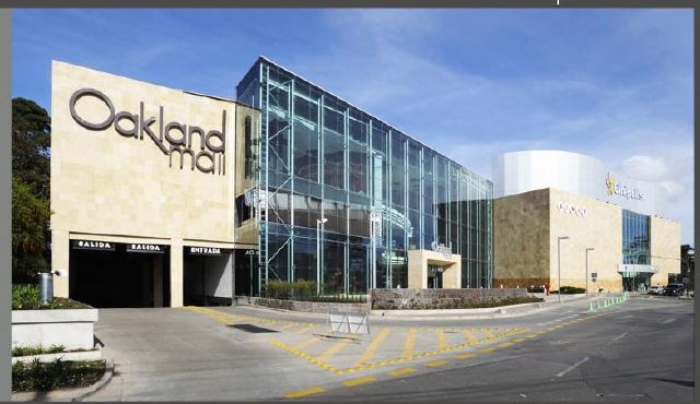 ¡Zara llega a Guatemala!