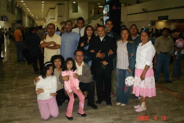 Retorno de la labor de proselitismo