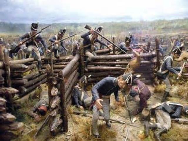 Battle of Horseshoe Bend