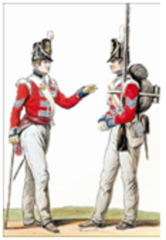 Implementacion de libre comercio en Gran Bretaña