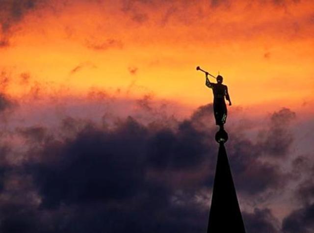 Llamado a ser lider religioso