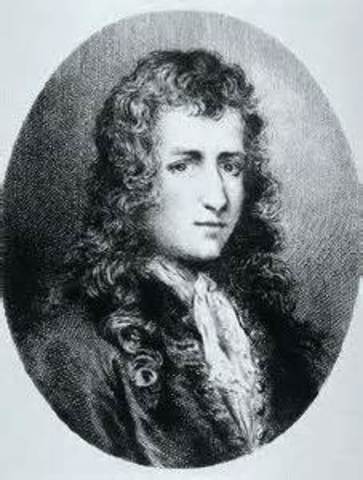 1687  LaSalle's is murdered