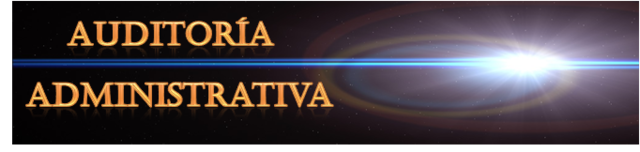 se publican cuatro trabajos sobre auditoria administrativa
