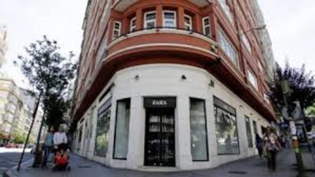 Apertura de Tienda en Portugal