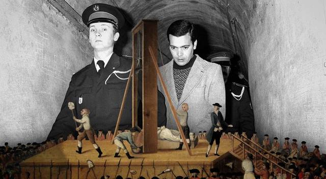 Joseph-ignace guilitian proposed the use of the guillotine