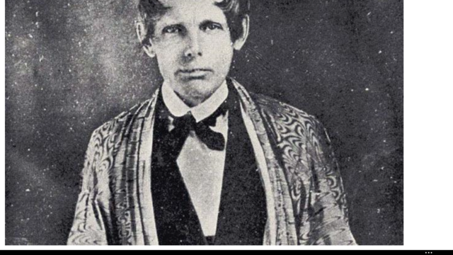 Worcester v. Georgia