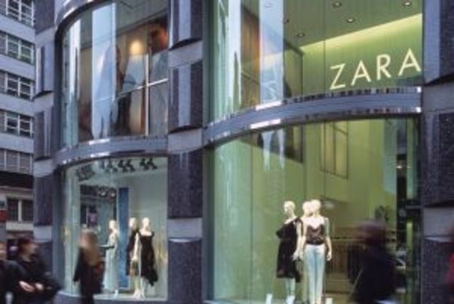ZARA New York