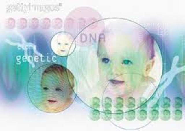 diagnóstico prenatal