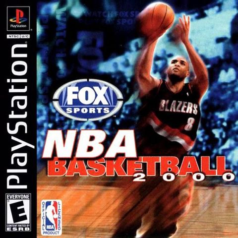 2000  basketball