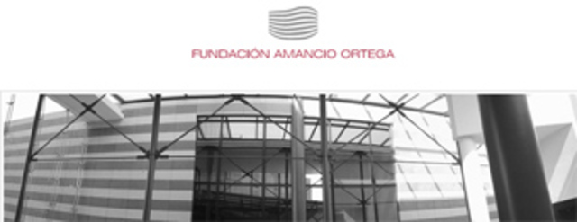 Fundación Amancio Ortega