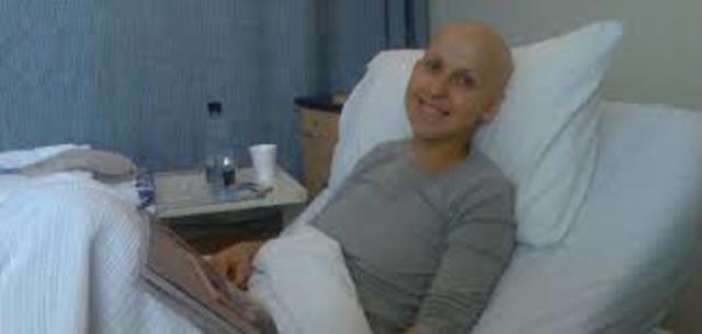 se intenta curar enfermedades cancerosas y metabólicas.