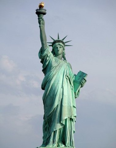 ZARA LLEGA AL CONTINENTE AMERICANO