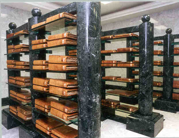 THE MIDDLE AGES IN THE USE OF STOCK CENTURY XII