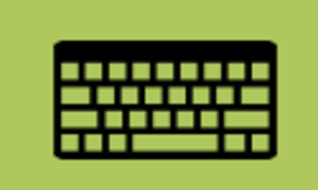 LMS used for all student work