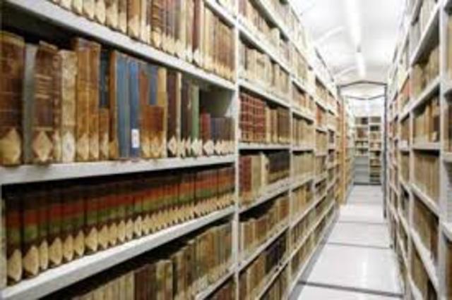 THE MIDDLE AGES IN THE USE OF STOCK CENTURIES XIII AND XIV