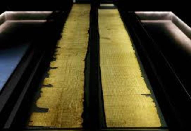 NATIONAL HISTORICAL ARCHIVE