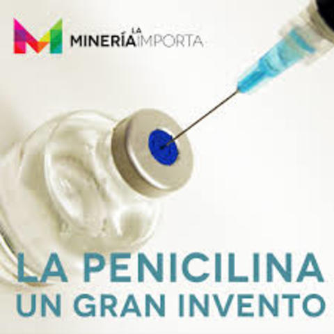 La Penicilina