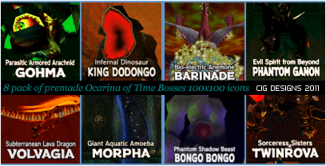 Ordeal, Death, and Rebirth