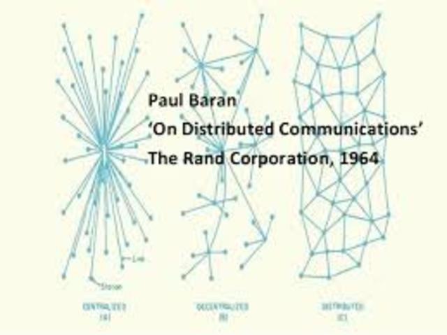 redes basadas en conmutación de paquetes