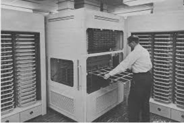 redes de comunicación usando computadoras