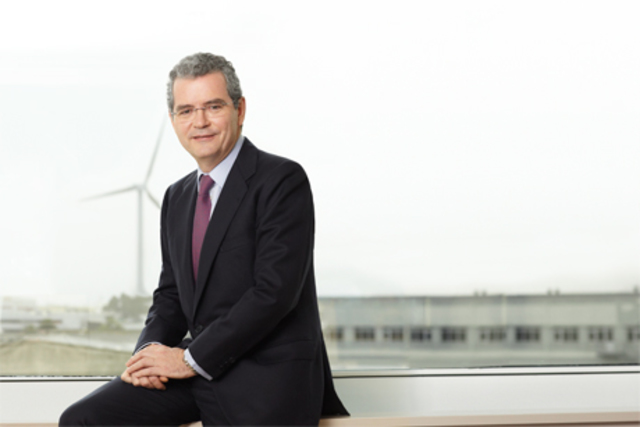 Pablo Isla asume la presidencia de Inditex