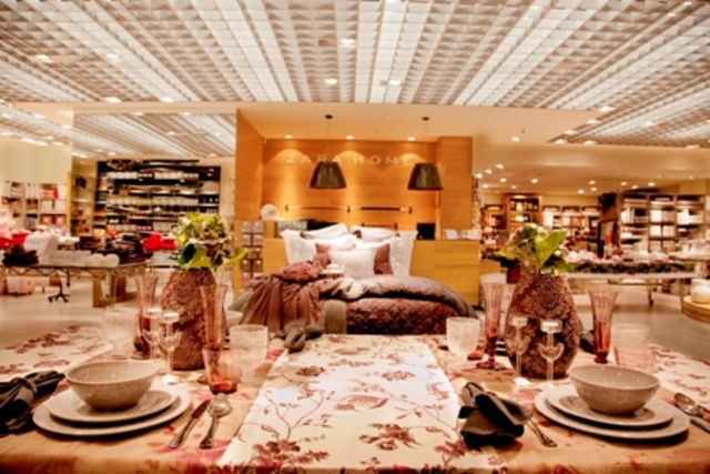Zara Home