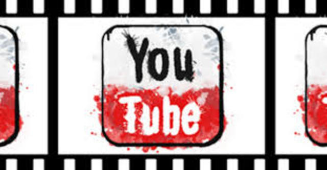 you tube