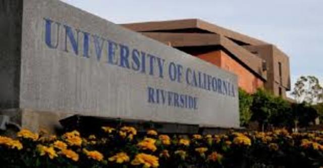 Universidad de California gana la propuesta para el diseño del centro de gestión de red