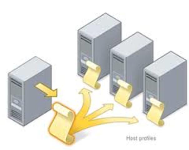 ARPANET comienza a utilizar para sus comunicaciones u protocolo host-to-host