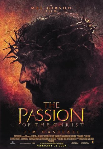 passion of the christ