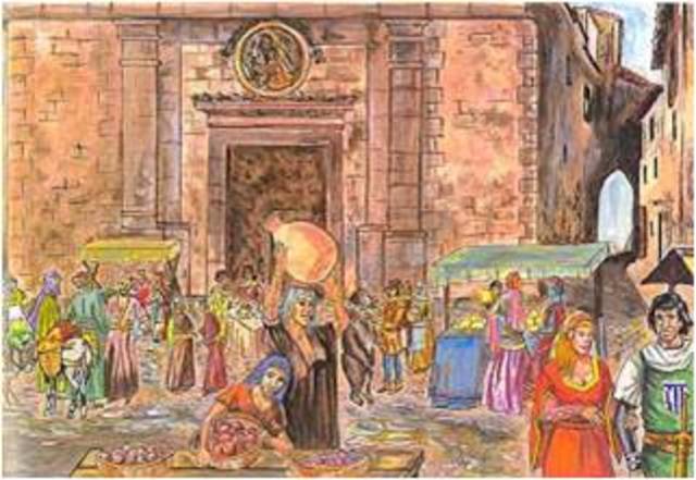 TRANSACCIONES DE MERCANCIAS