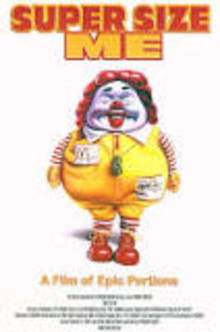 super size me
