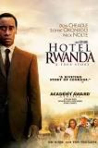 Hotel Rwanda