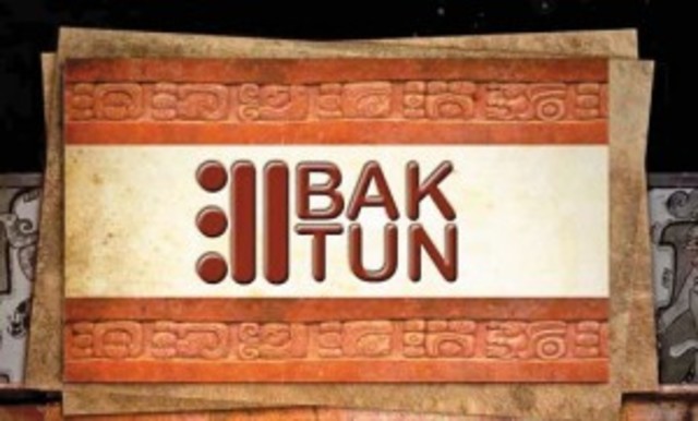 CELEBRACION 13 BAKTÚN