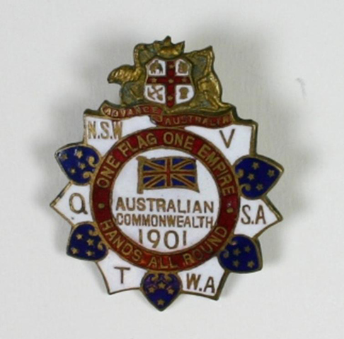 Creation of Australia