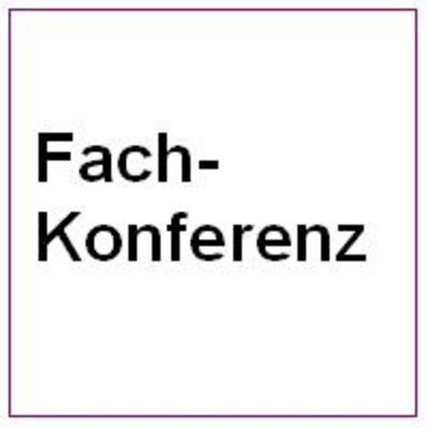 Fachkonferenz AT