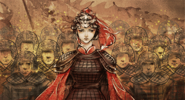 The Sui Dynasty reunifies China