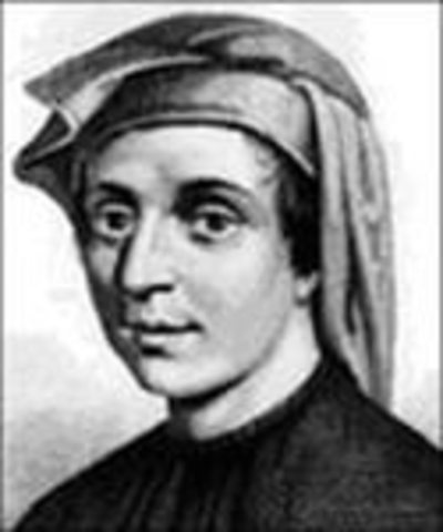 Леонардо Фибоначи