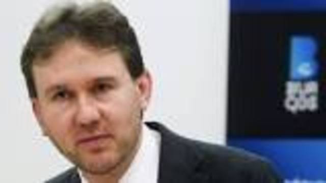 Viaje de Javier LaCalle