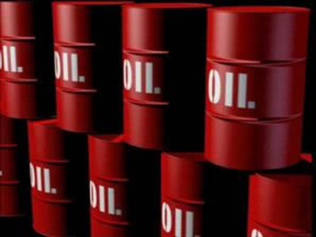 Embargo on oil exports to nation allied with Israel