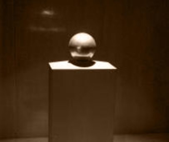 Tesla's Ashes Moved to Museum