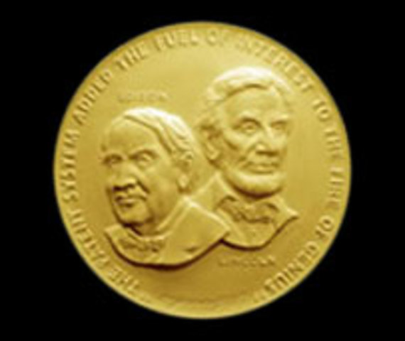 Put into Inventor's Hall of Fame