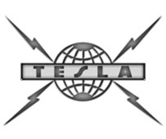 Tesla Band Forms