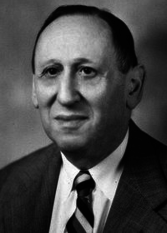 Leo Kanner
